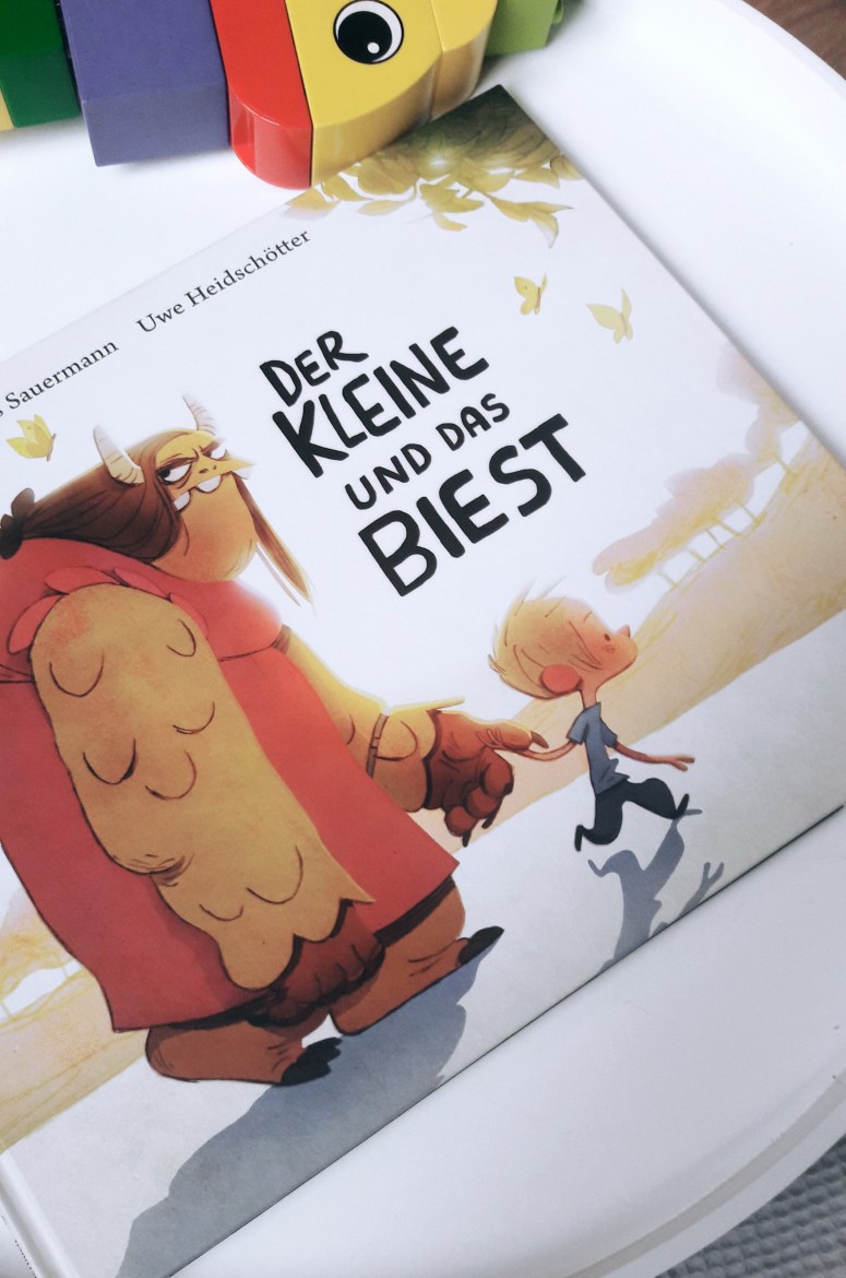 Der Kleine und das Biest